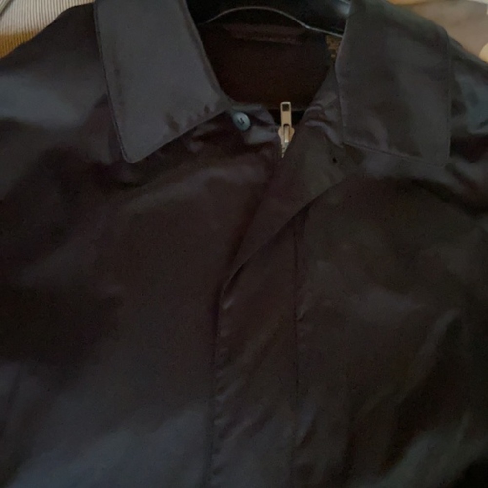 Light weight jacket - Picture 13 of 15